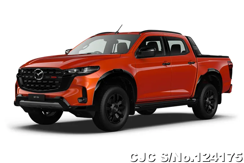 Mazda / BT-50