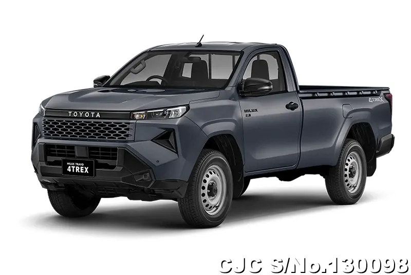 Toyota / Hilux / Travo