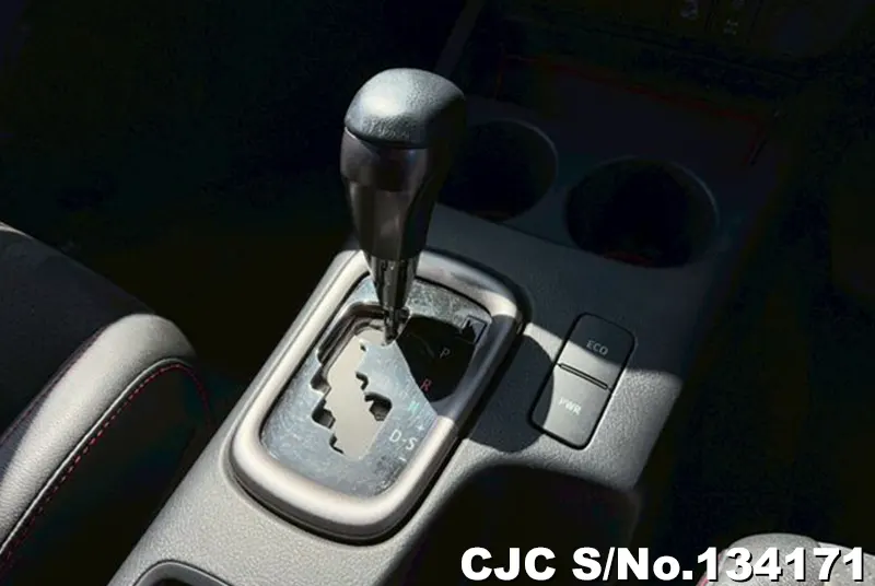 Toyota Hilux in Black for Sale Image 16