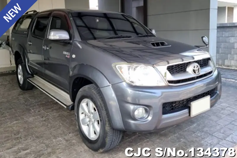 Toyota / Hilux / Vigo