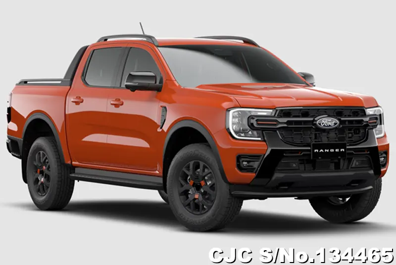 Ford / Ranger