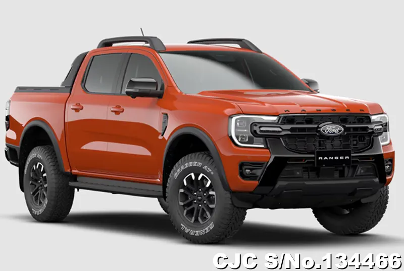 Ford / Ranger