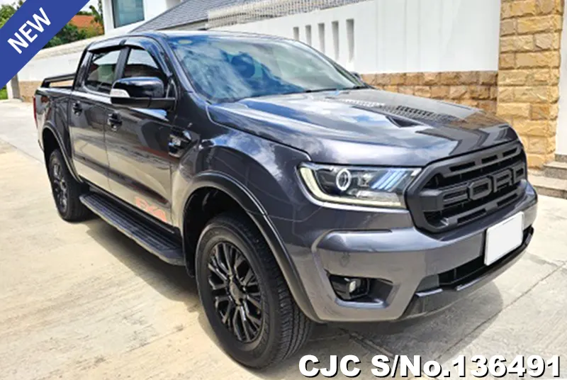 Ford / Ranger