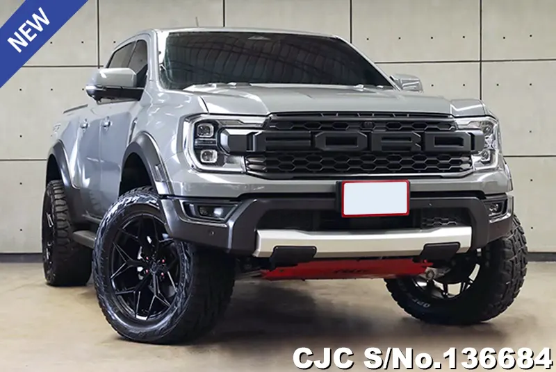 Ford / Ranger / Raptor