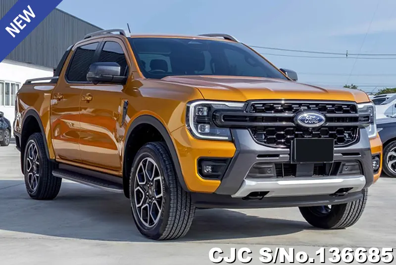 Ford / Ranger