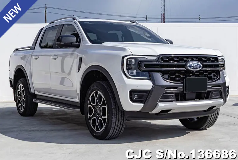 Ford / Ranger
