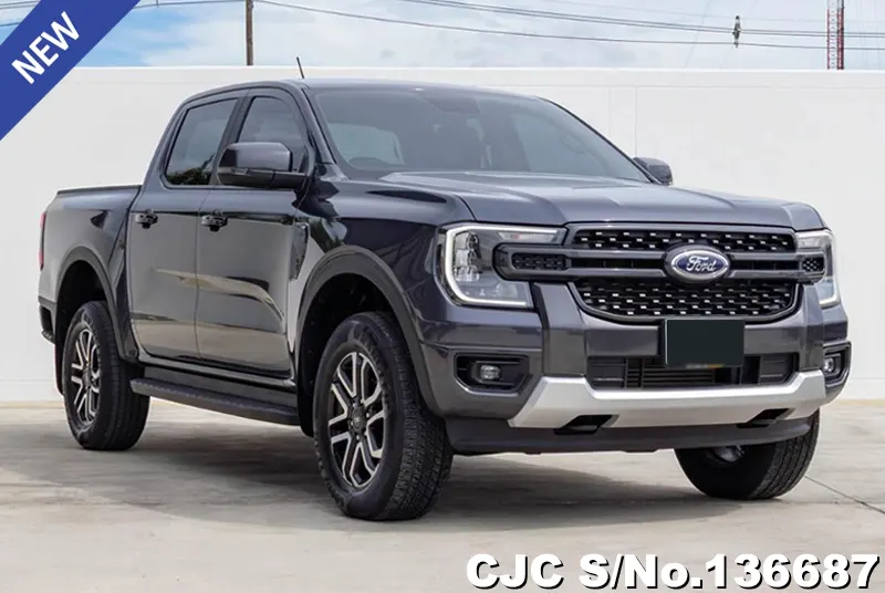 Ford / Ranger
