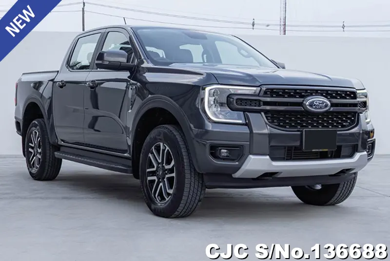 Ford / Ranger
