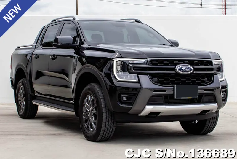 Ford / Ranger