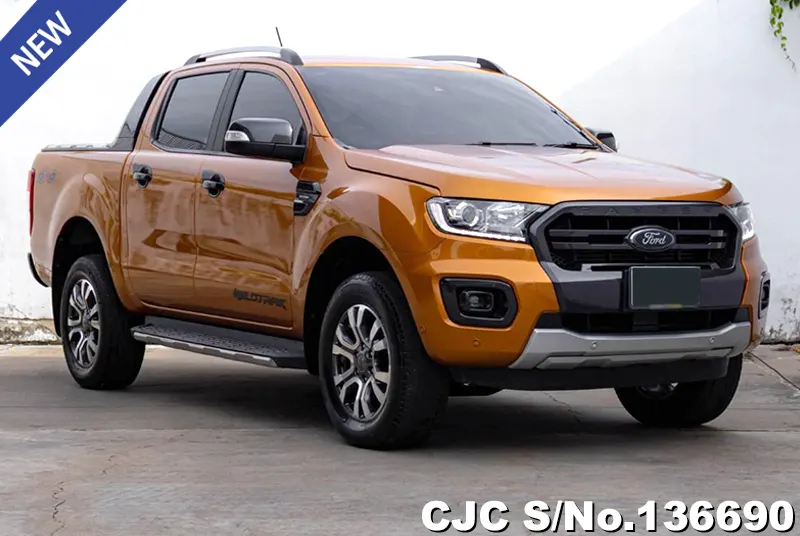 Ford / Ranger