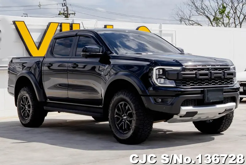 Ford / Ranger / Raptor