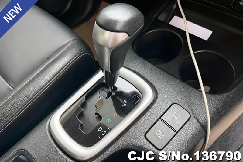 Toyota Hilux in Black for Sale Image 9