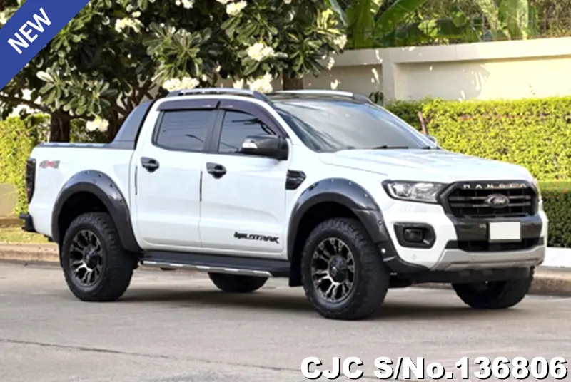 Ford / Ranger