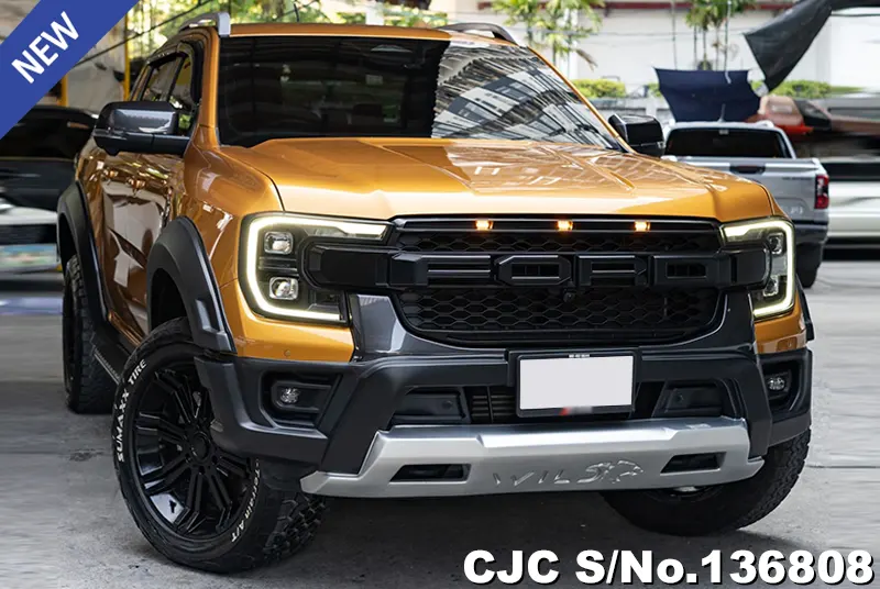 Ford / Ranger