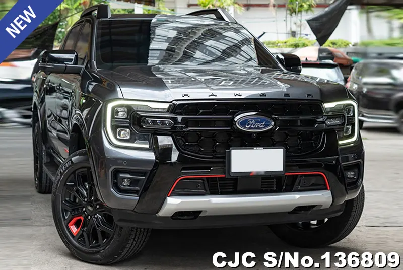 Ford / Ranger