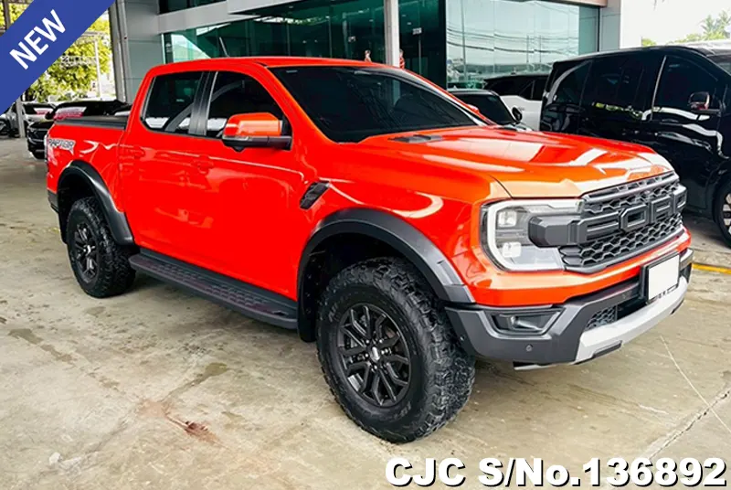 Ford / Ranger / Raptor