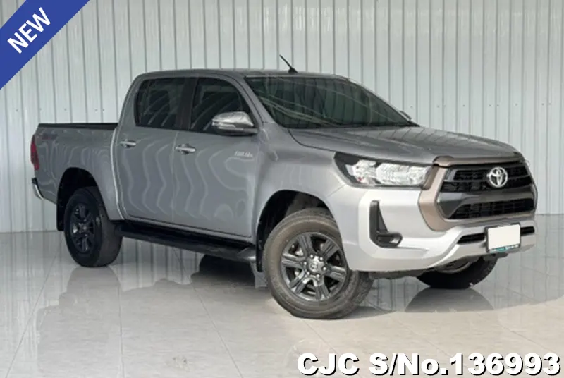 Toyota / Hilux / Revo