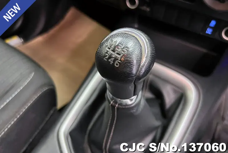 Toyota Hilux in Black for Sale Image 10