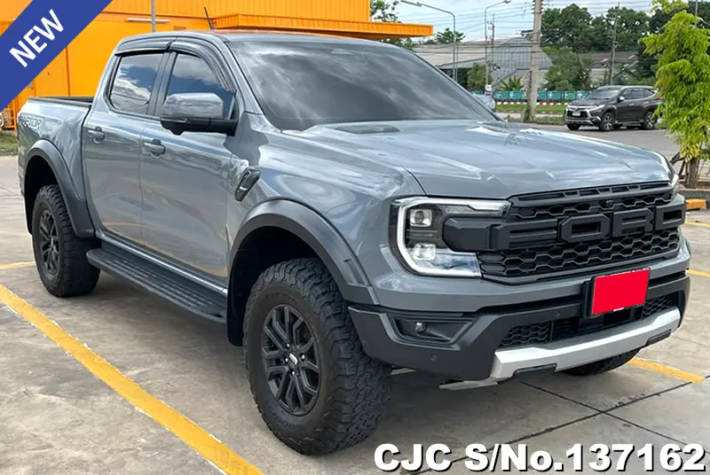 Ford Ranger in Gray for Sale Image 0