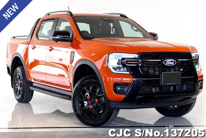 Ford / Ranger