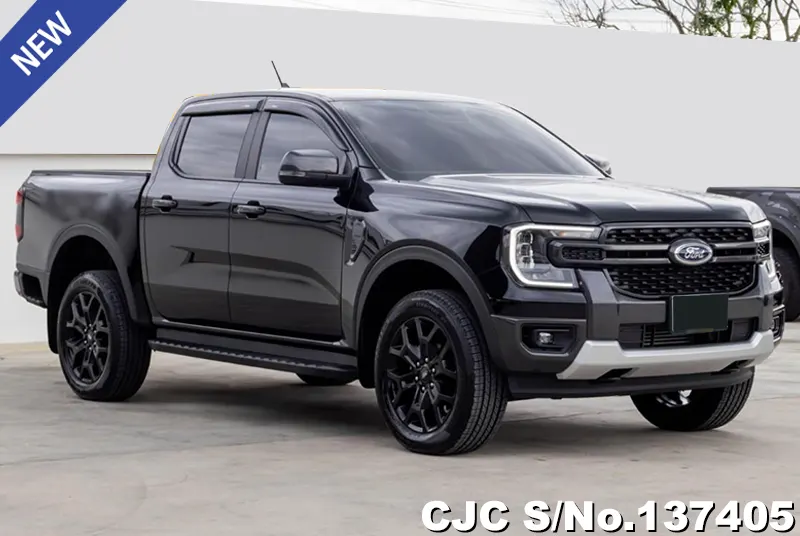 Ford / Ranger