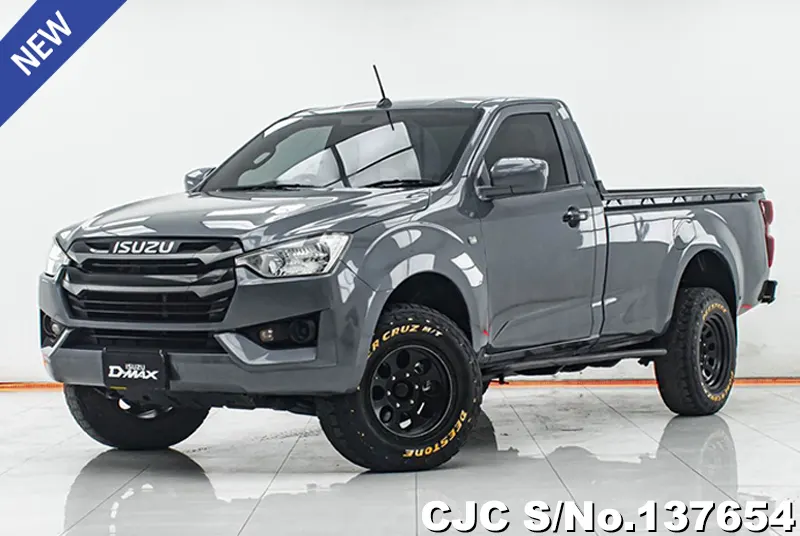 Isuzu / D-Max