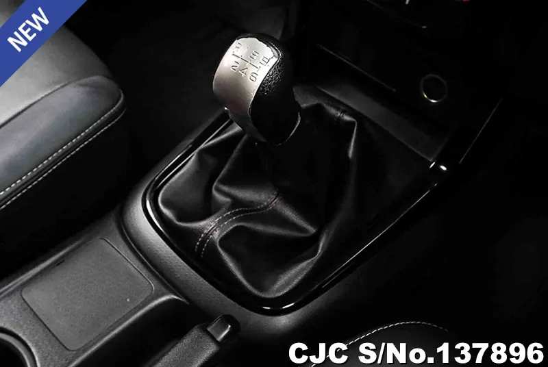 Isuzu D-Max in Black for Sale Image 14