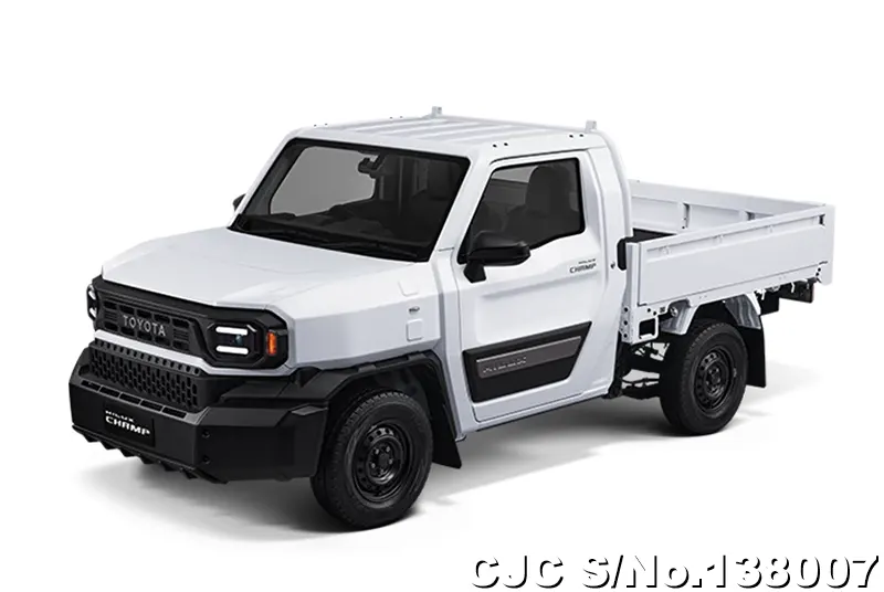 >Toyota / Hilux / Champ