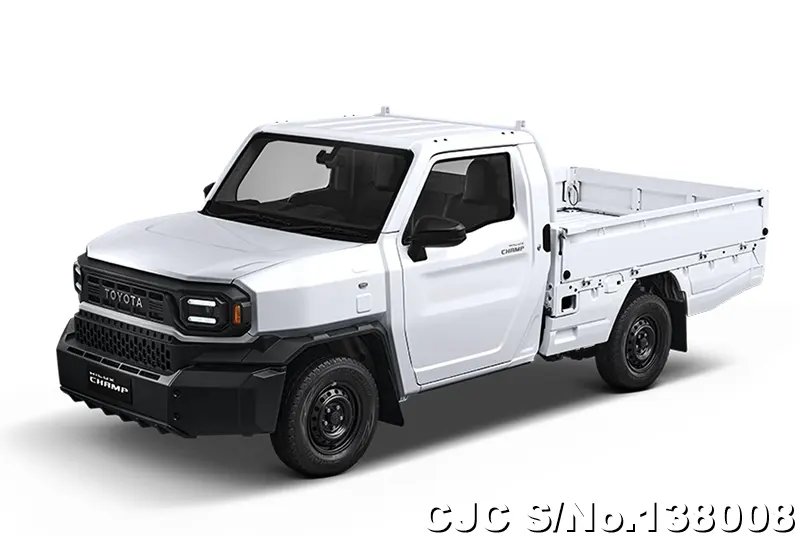 >Toyota / Hilux / Champ