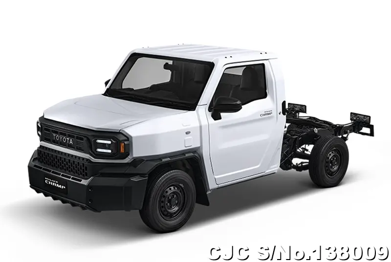 >Toyota / Hilux / Champ
