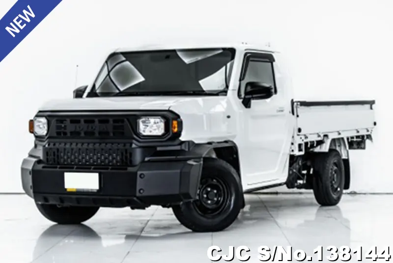 >Toyota / Hilux / Champ