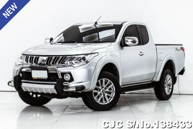 Mitsubishi / Triton manual