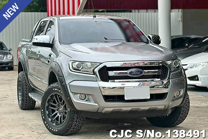 Ford / Ranger auto