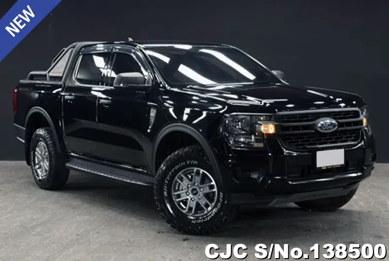 Ford / Ranger manual