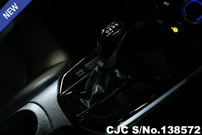 Isuzu D-Max in Black for Sale Image 14