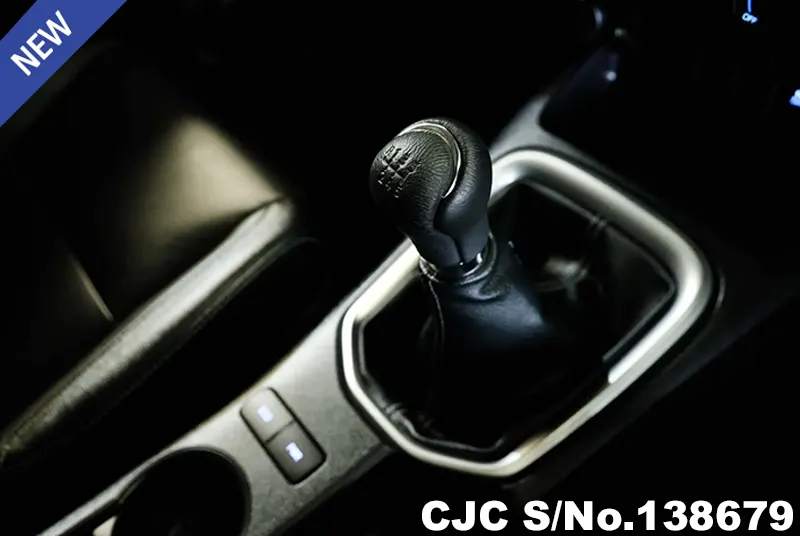 Toyota Hilux in Black for Sale Image 13