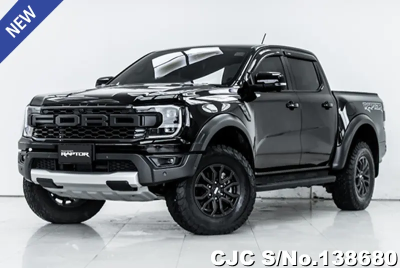 Ford / Ranger / Raptor auto