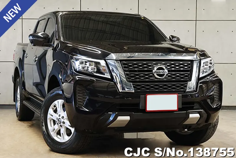 Nissan / Navara manual