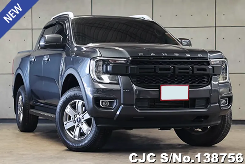 Ford / Ranger auto