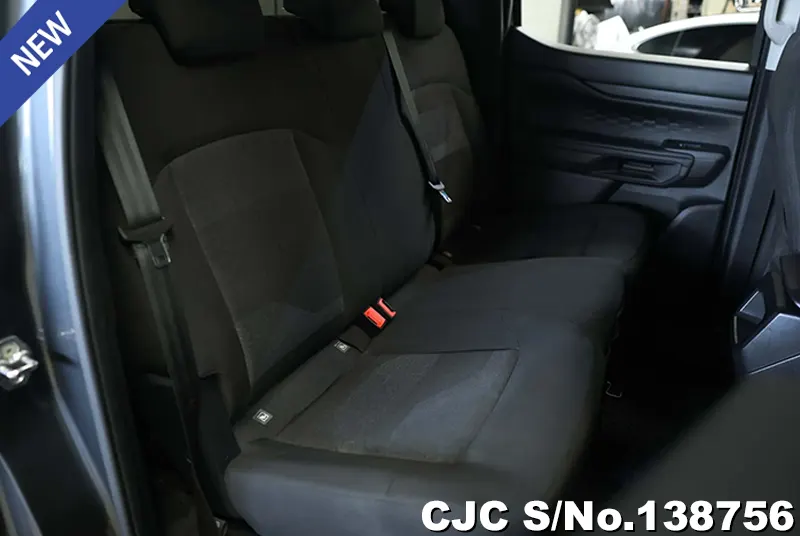Ford Ranger in Gray for Sale Image 10