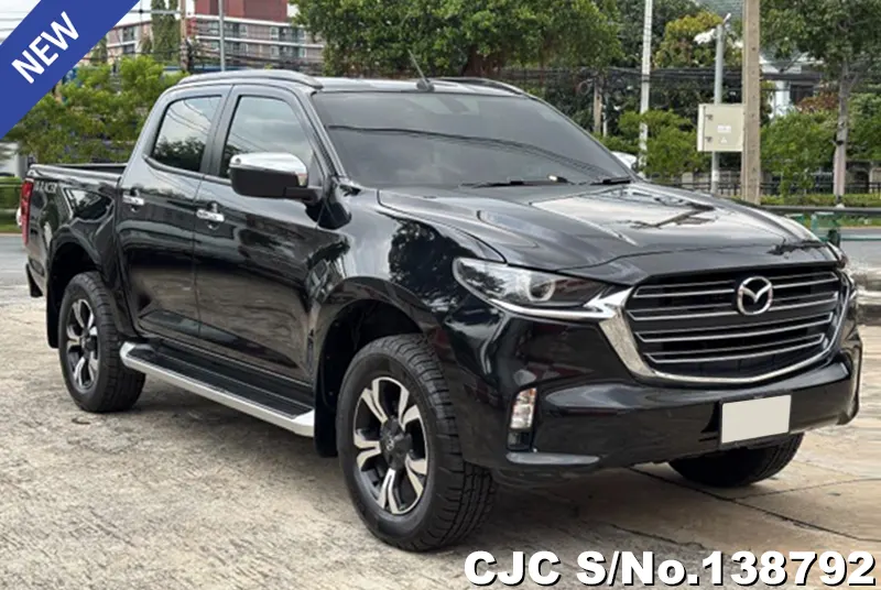 Mazda / BT-50 manual