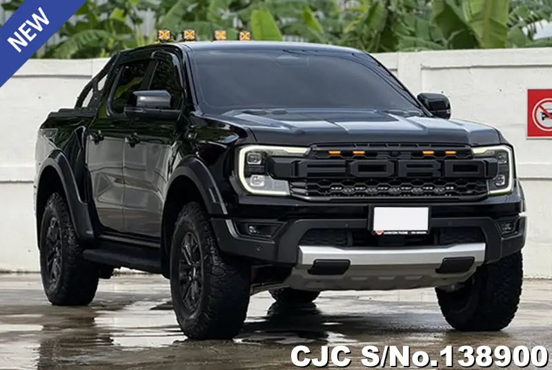Ford / Ranger / Raptor auto