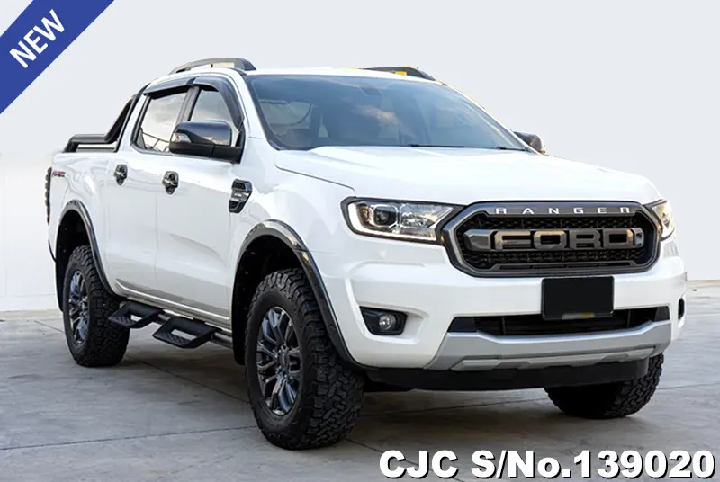 Ford / Ranger auto