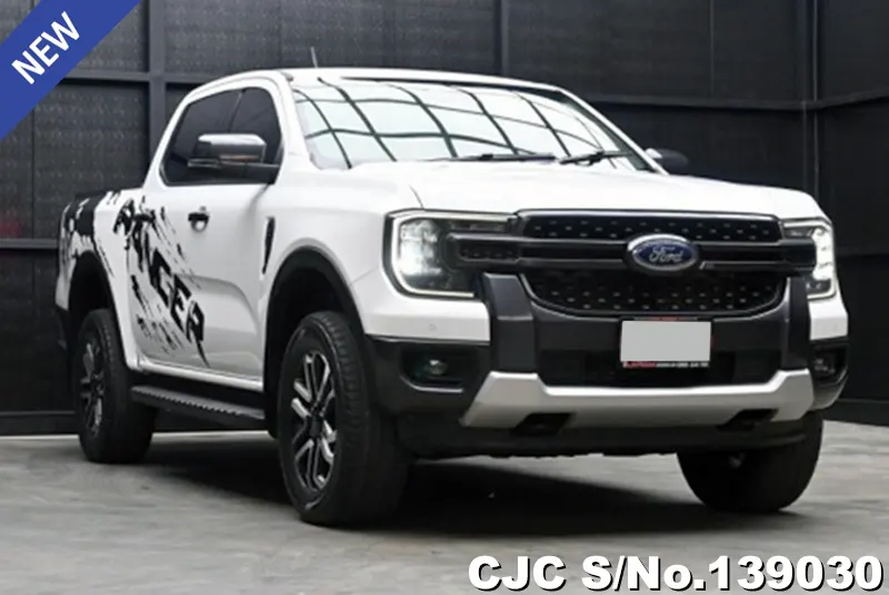 Ford / Ranger auto