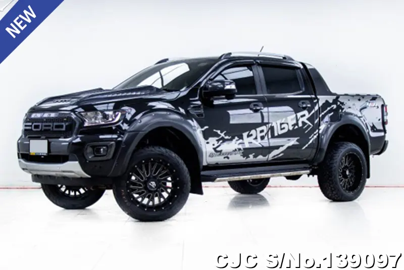 Ford / Ranger auto