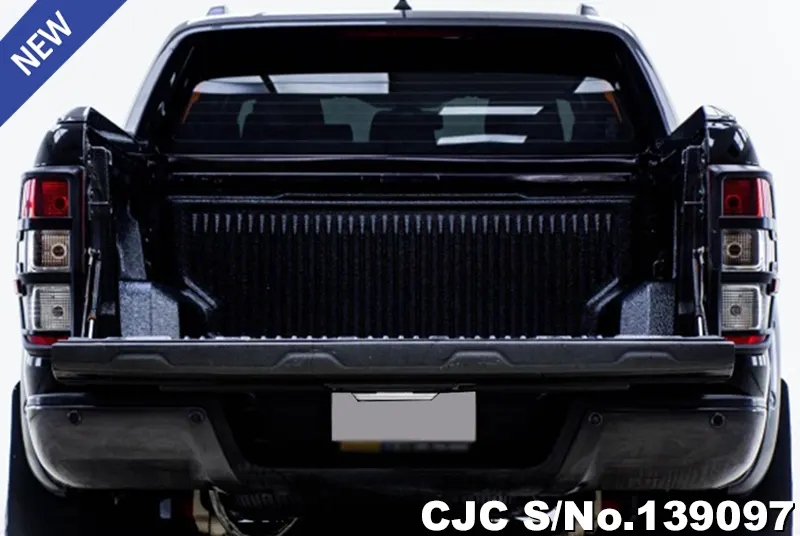 Ford Ranger in Black for Sale Image 4