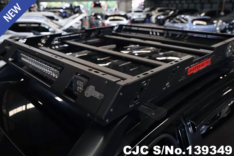 Ford Ranger in Black for Sale Image 14